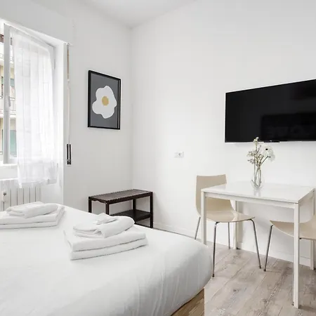 Joivy Stylish Double Near Metro Station Milano