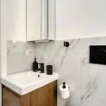 Apartamento Joivy Stylish Double Near Metro Station Milán
